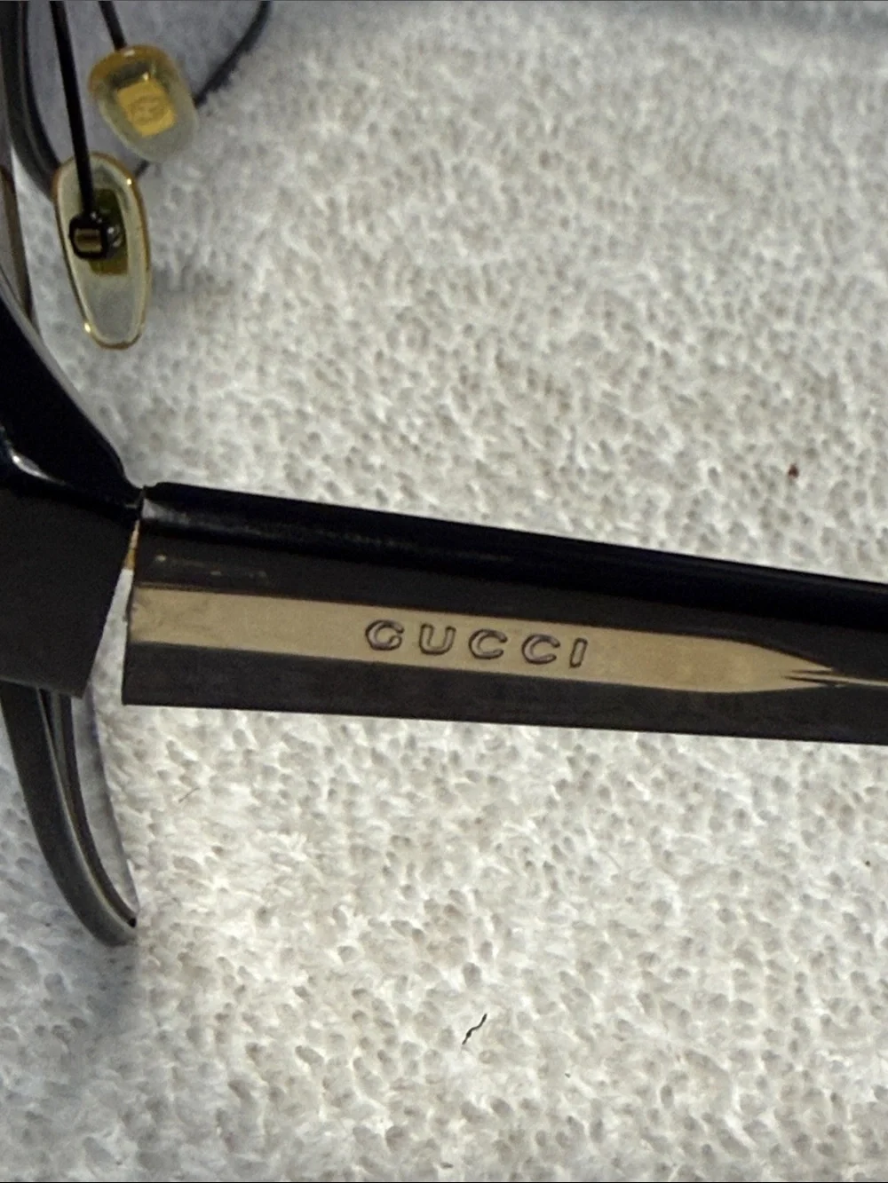 GUCCI Unisex GG4215 Sunglasses